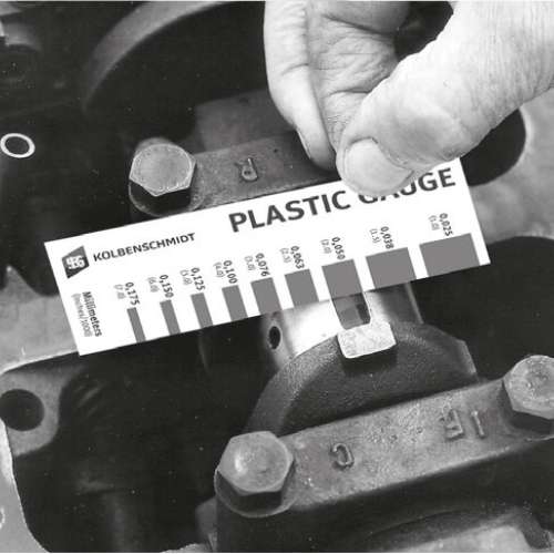 Thread Repair Tool Set