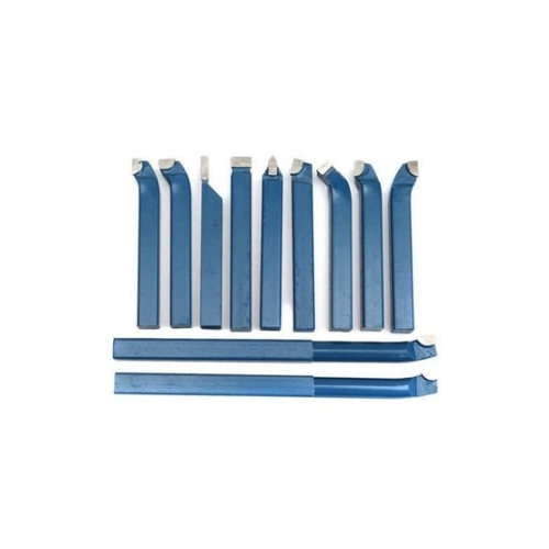 Brazed Carbide Tip